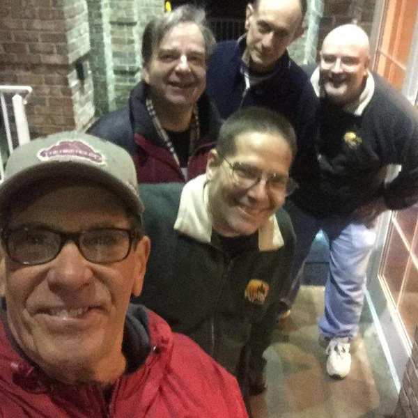 Cleveland Service Mission Ministry